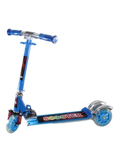 Generic Aluminum Wheel Scooter For Kids 