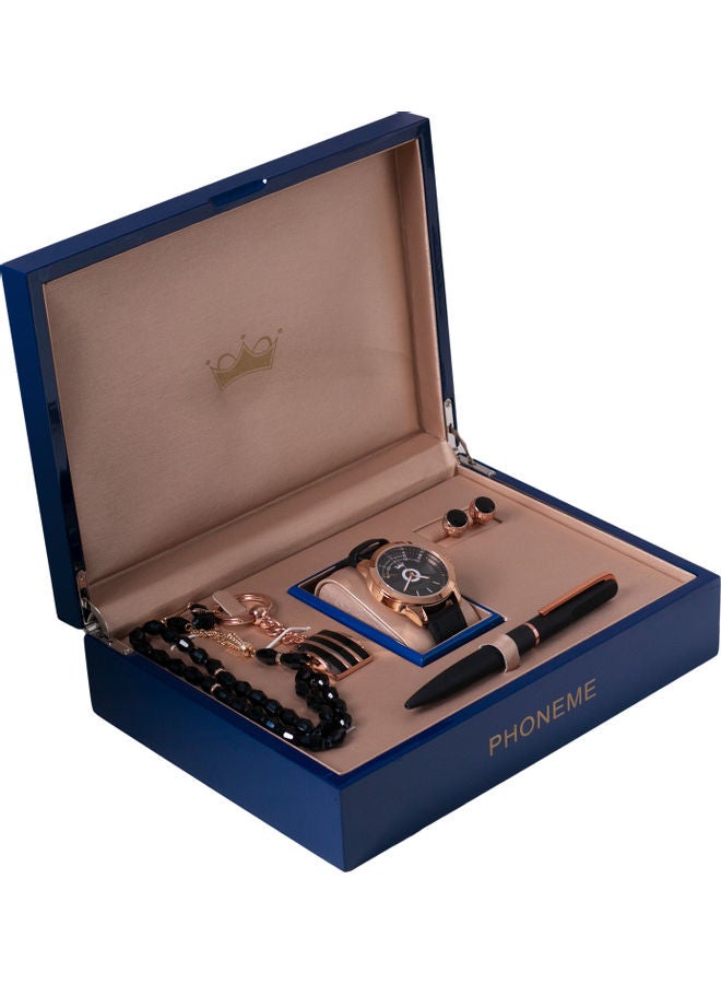 فونيم مجموعة ساعات جذابة للرجال - Image 2