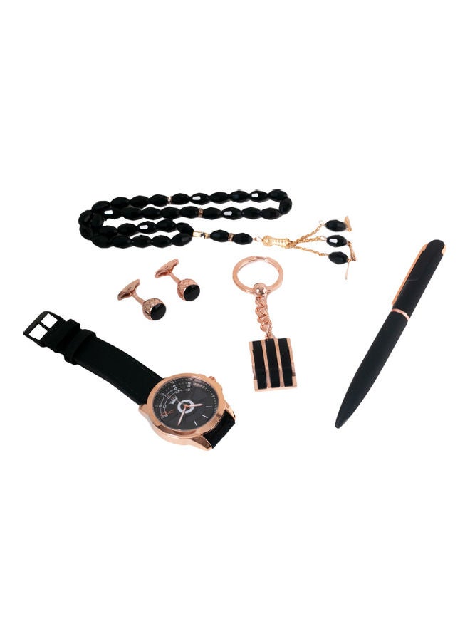 فونيم مجموعة ساعات جذابة للرجال - Image 4