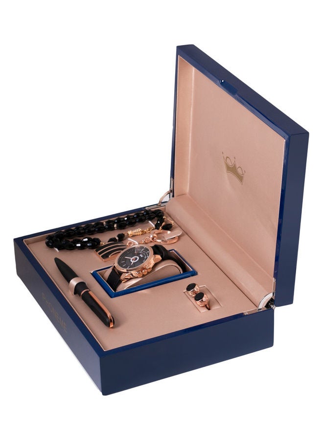 فونيم مجموعة ساعات جذابة للرجال - Image 3