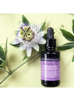 DERMAdoctor Kakadu Vitamin C Face Serum 15ml  - Image 4