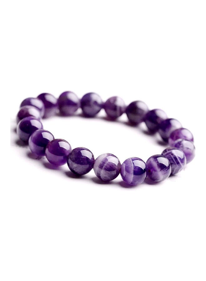 Miracle Empire Amethyst Stylish Bracelet - Image 1
