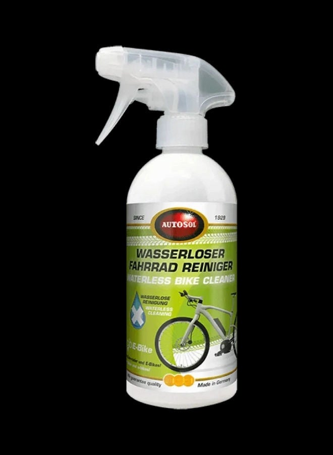 Autosol Waterless Bike Cleaner - 500ml - Image 2