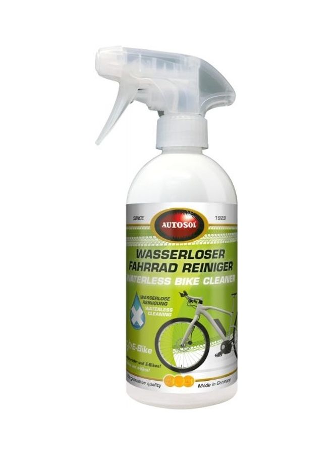 Autosol Waterless Bike Cleaner - 500ml - Image 3