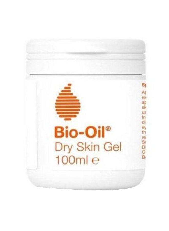 Bio Oil Restore And Hydrate Dry Skin Gel 100 ml