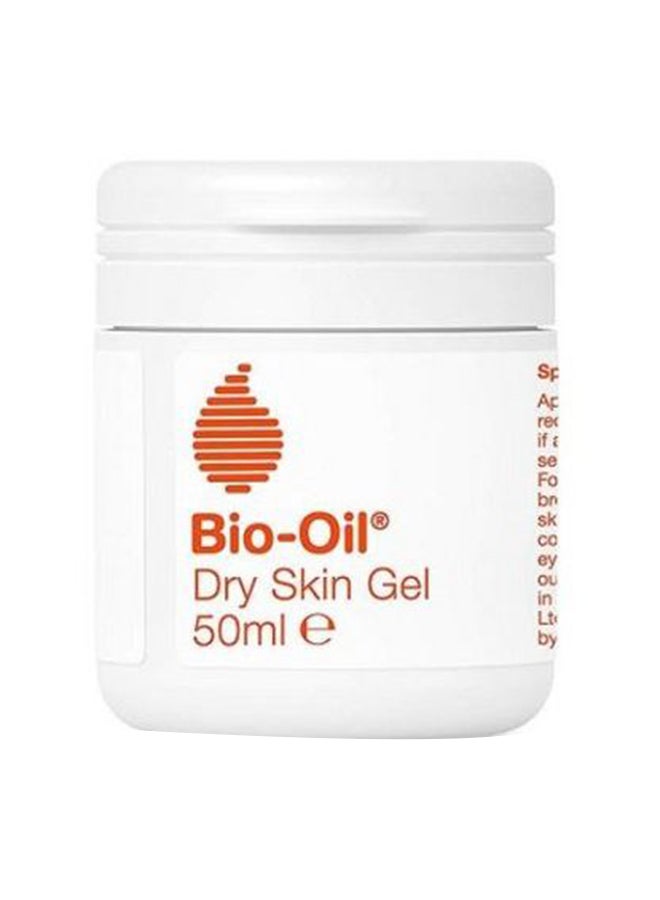 Bio Oil Restore And Hydrate Dry Skin Gel 50 ml