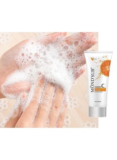 Mond'sub Vitamin C Face Cleanser 100ml  - Image 5