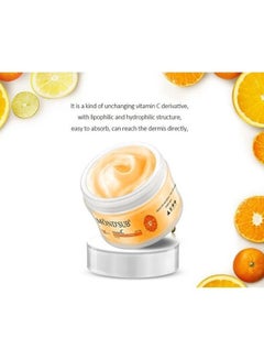 Mond'sub Vitamin C Brightening And Anti Ageing Face Cream 50grams  - Image 4