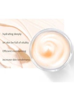 Mond'sub Vitamin C Brightening And Anti Ageing Face Cream 50grams  - Image 5