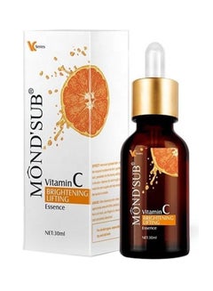 Mond'sub Vitamin C Brightening Lifting Facial Serum 30ml  - Image 1