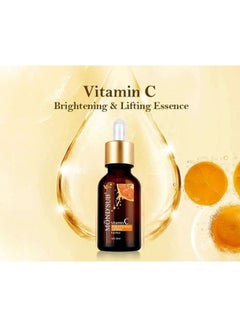 Mond'sub Vitamin C Brightening Lifting Facial Serum 30ml  - Image 4