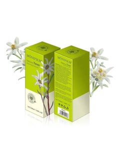 Mond'sub Edelweiss Moisturing And Softening Toner 200ml  - Image 2