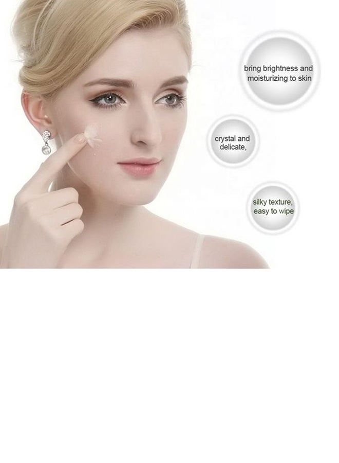 موند ساب كريم Edelweiss Mellow لتفتيح البشرة 50ملليلتر - Image 5