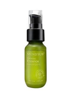 Mond'sub Edelweiss Firming And Brightening Serum 45ml  - Image 1