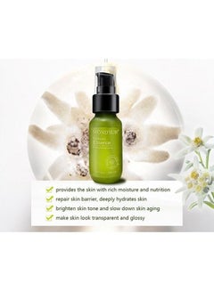 Mond'sub Edelweiss Firming And Brightening Serum 45ml  - Image 5
