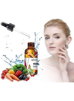 Mond'sub Vitamin A Anti-Ageing And Rejuvenating Serum 30ml  - Image 2