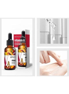 Mond'sub Vitamin A Anti-Ageing And Rejuvenating Serum 30ml  - Image 3