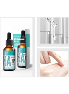 Mond'sub Hyaluronic Acid Instant Hydration Primer Serum 30ml  - Image 3