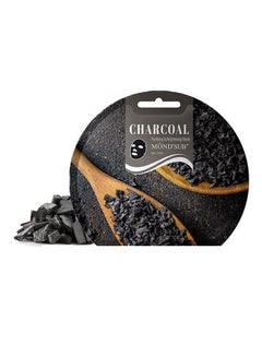 Mond'sub Charcoal Purifying And Brightening Mask 23ml  - Image 2