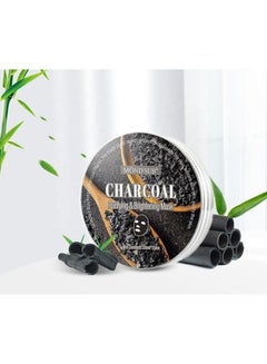 Mond'sub Charcoal Purifying And Brightening Mask 23ml  - Image 3