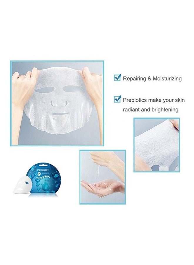 Mond'sub - Probiotics Balancing And Repairing Mask 23ml - Image 1