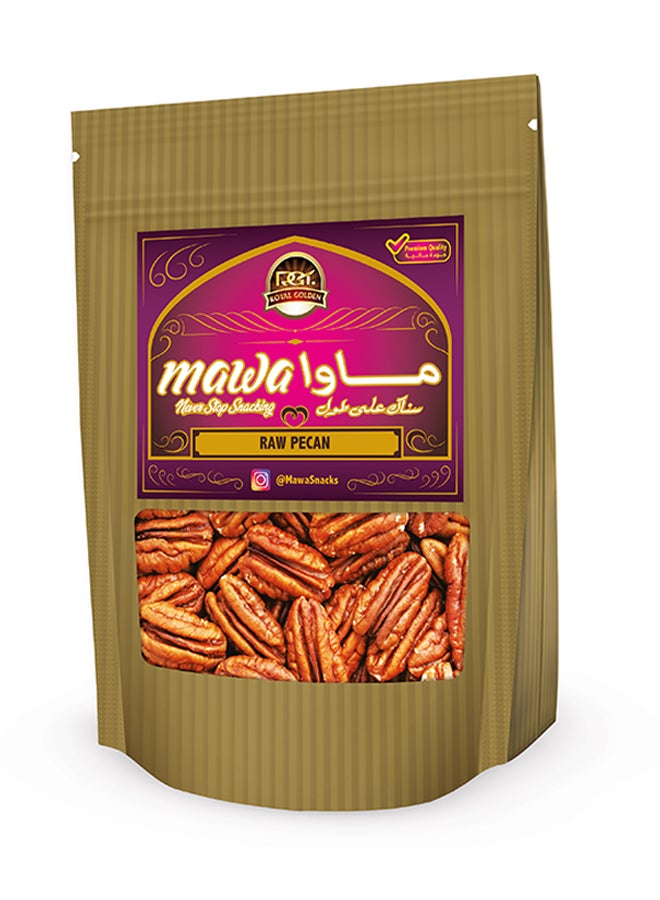 Mawa Raw Pecan 250grams  - Image 4