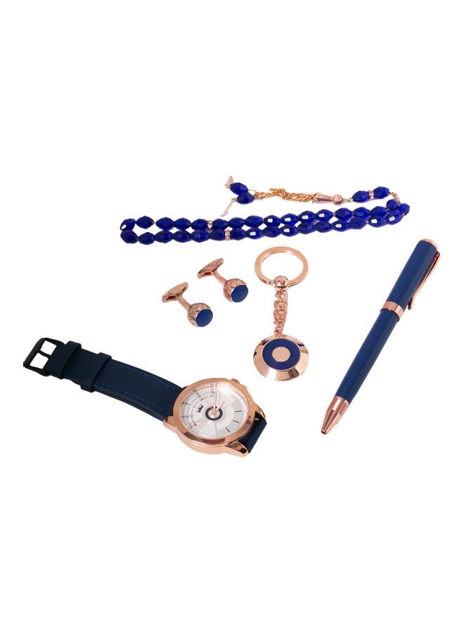 phoneme Men's Attractive Watch Set  - Image 4