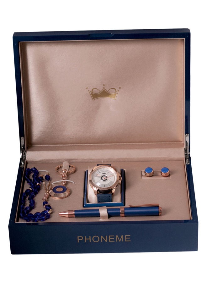 phoneme Men's Attractive Watch Set  - Image 1
