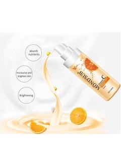 Mond'sub Vitamin C Daily Moisturizing Lotion 110ml  - Image 5