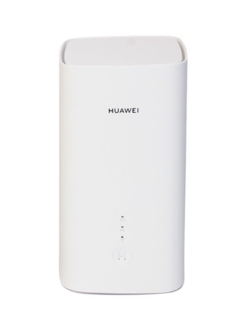 H122-373 Router White