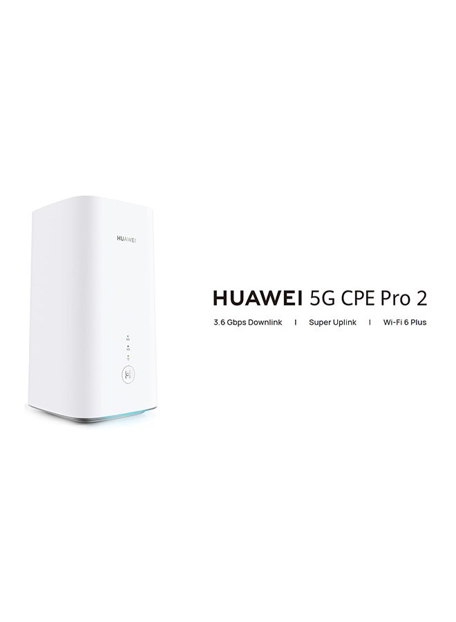 HUAWEI H122-373 Router White  - Image 5
