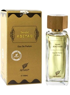 عطر صندل أبيض 100ملليلتر