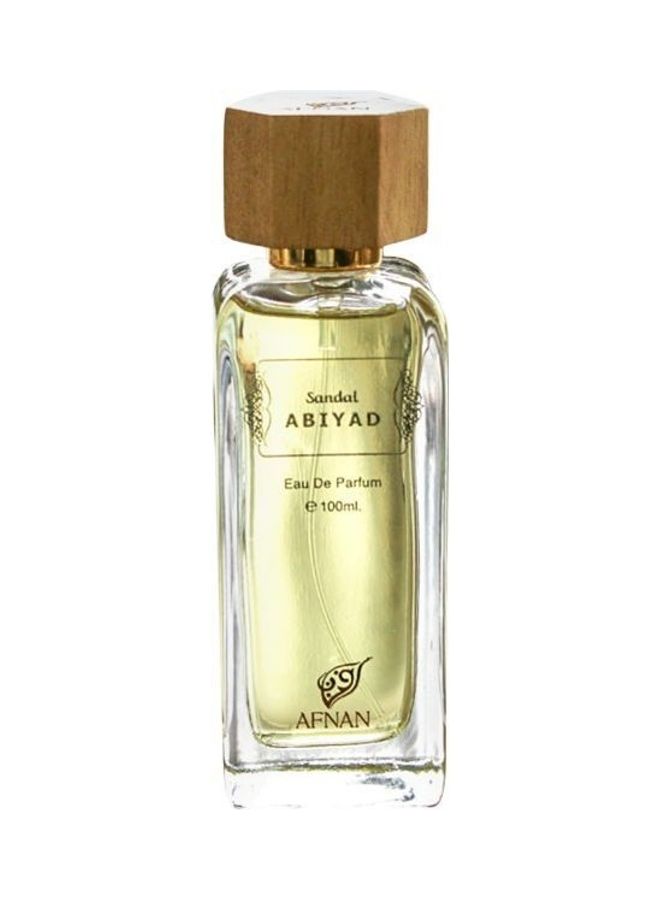 أفنان - عطر صندل أبيض 100ملليلتر - Image 1