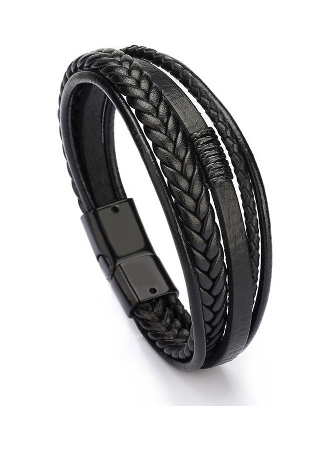 Magnetic Buckle Bracelet  - Image 1