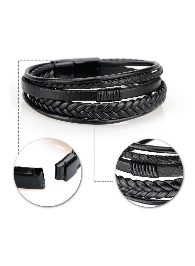 Magnetic Buckle Bracelet  - Image 2