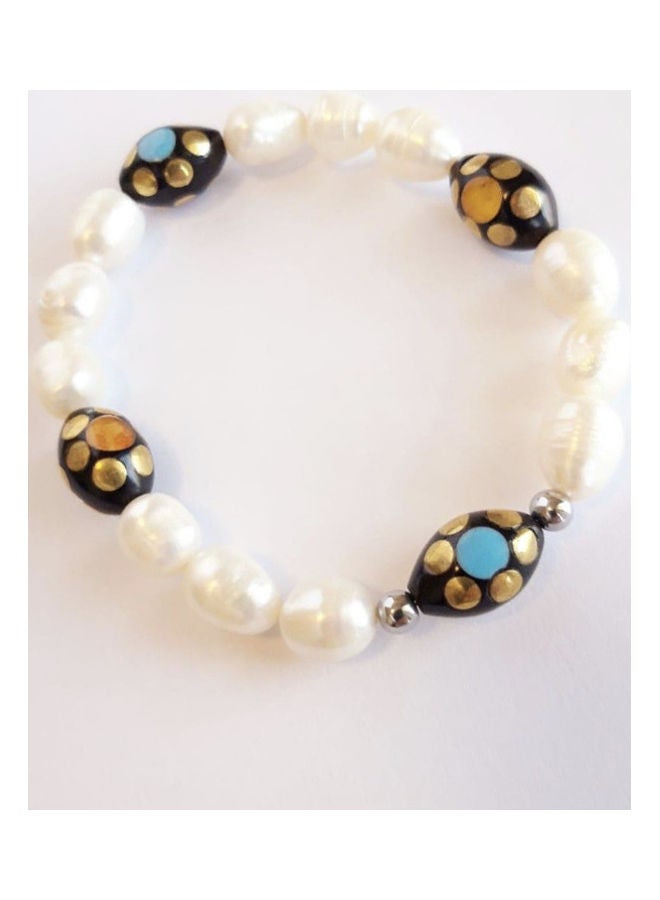 Miracle Empire Kook Kooka Flower Bracelet - Image 2