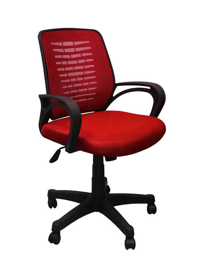 Office Medical Chair- Red - v1618770817/N46617113A_1