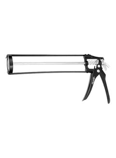 Sceleton Sealant Gun Heavy Duty With A Fixator White/Black 310ml