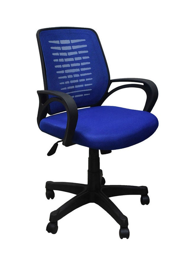 Rama Office Furniture - Office Medical Chair- Blue - Image 1