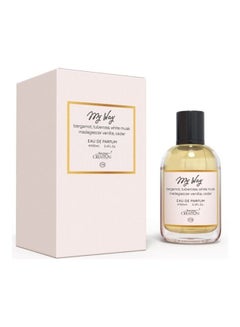 Amazing Creation My Way - Perfume 100ml 