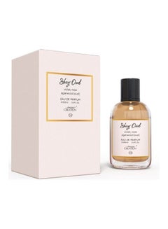 Shay Oud - Perfume 100ml