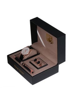 RS Special Set Of Cufflinks Watch And Pen  - Image 2