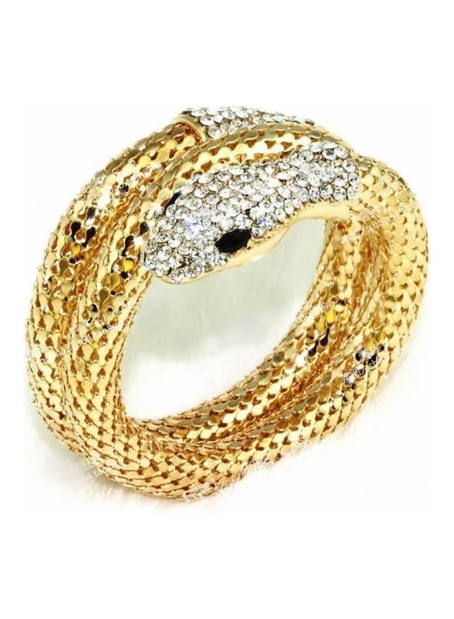 Miracle Empire - Snack Pattern Bracelet - Image 1