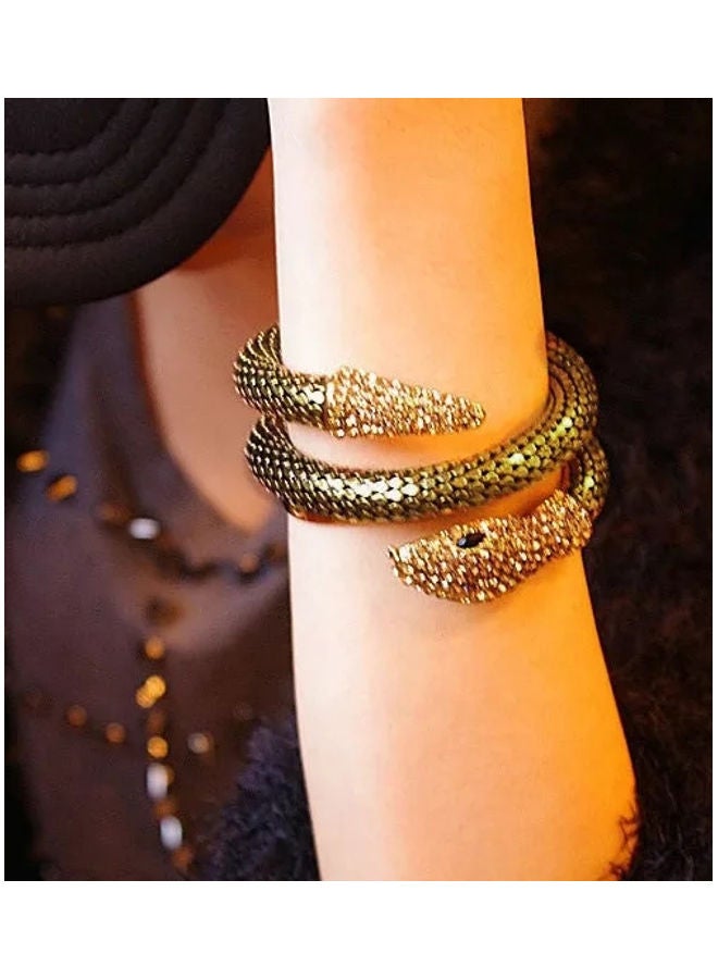 Miracle Empire - Snack Pattern Bracelet - Image 1