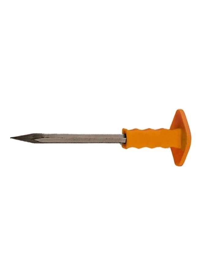 Sparta Core With Protector Master Orange/Silver 