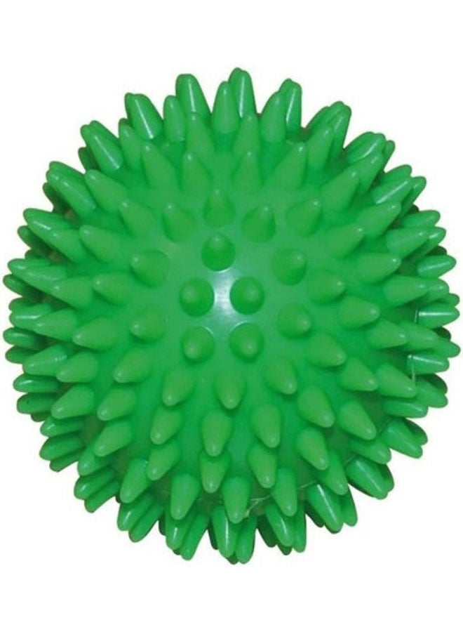 Hirmoz PVC Massage Ball 2 Size Soft Ball 7.5cm, 9cm - By Iron Master - Image 2