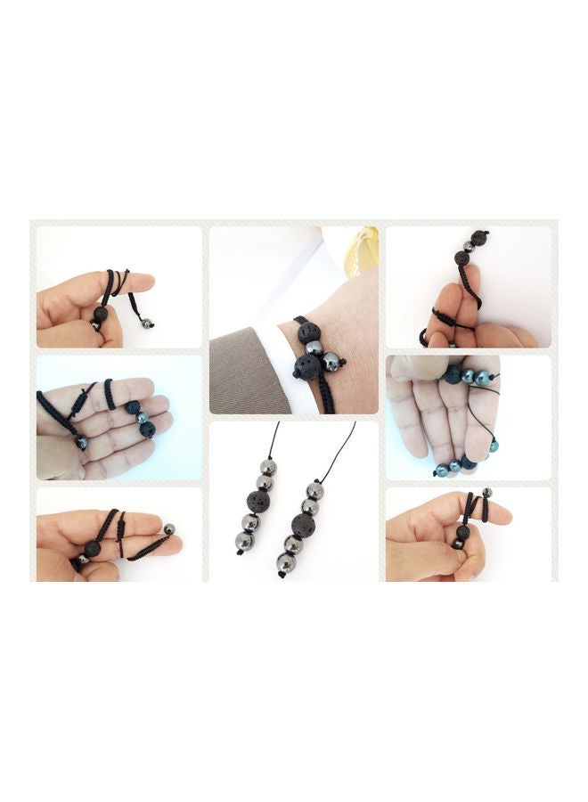 Miracle Empire Focus On Goals Bracelet - Image 3