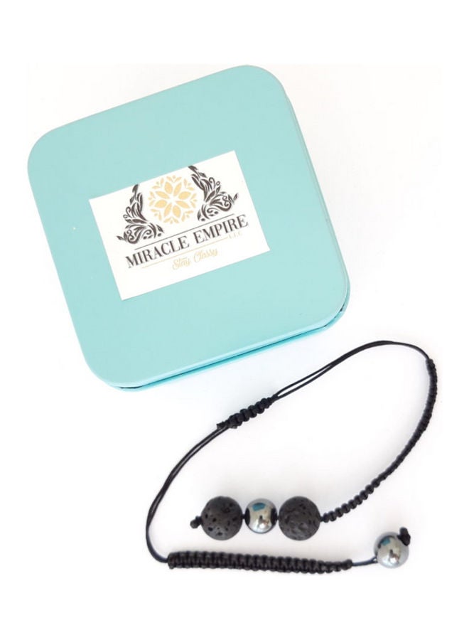 Miracle Empire Focus On Goals Bracelet - Image 2