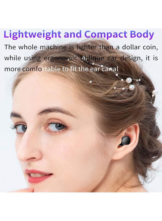 Wireless Bluetooth Headset Blue/Red/Black - v1618799103/N44933669A_5