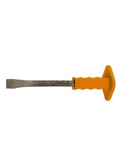 Chisel With Protector Master Yellow/Silver 300x25mm - v1618804660/N46617338A_1